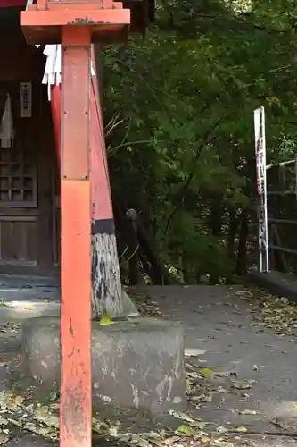 十二山神社(群馬県)