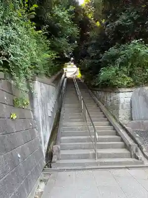 赤羽八幡神社(東京都)