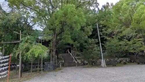 近江神宮(滋賀県)