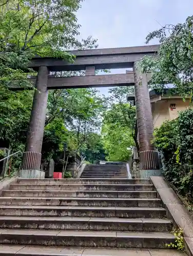 江島神社(神奈川県)
