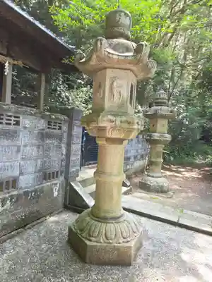 八幡神社(静岡県)