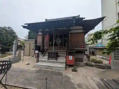 大満寺(東京都)