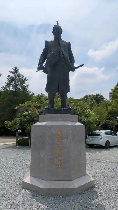 豊國神社(大阪府)