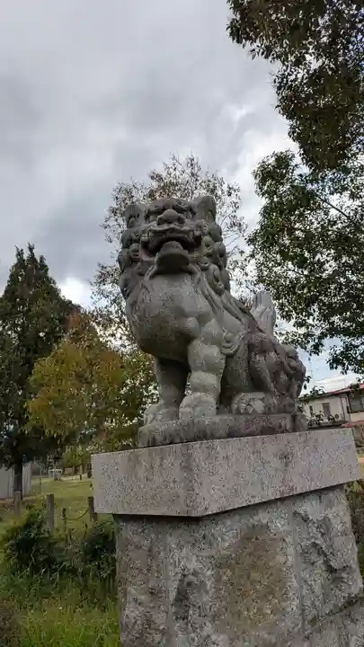 野神社(京都府)