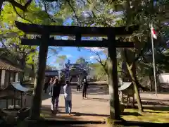 綾神社(宮崎県)