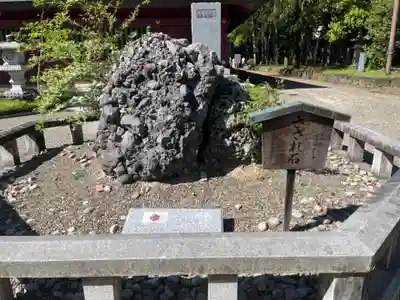 笠間稲荷神社(茨城県)