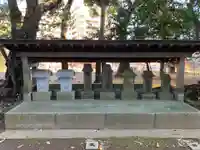 春日神社(千葉県)