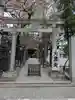 千住本氷川神社(東京都)