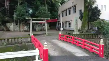 産霊神社(静岡県)