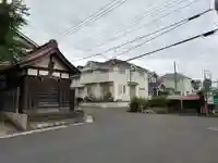 八坂神社(千葉県)