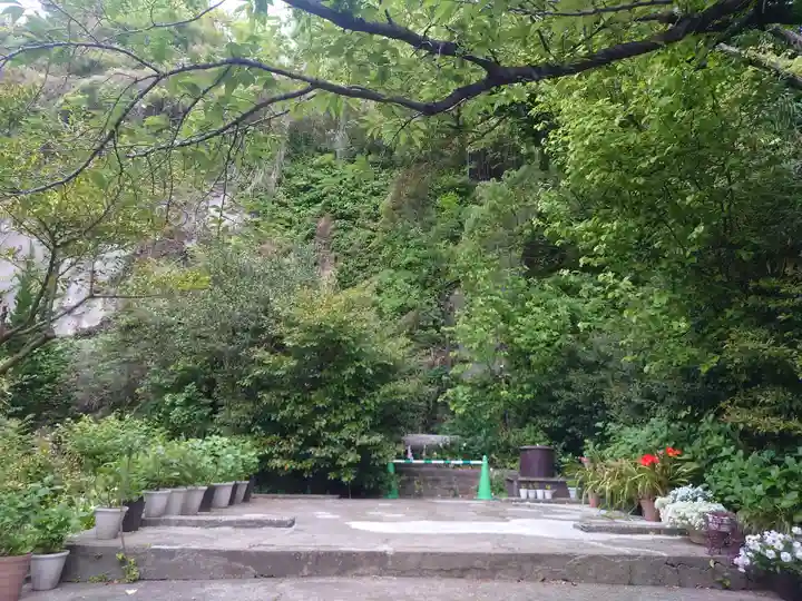 大綱金刀比羅神社(神奈川県)