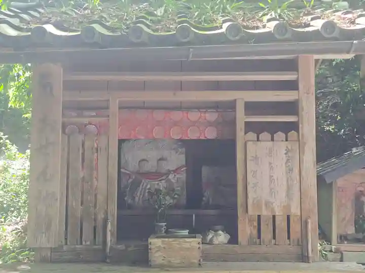 覚勝院(滋賀県)
