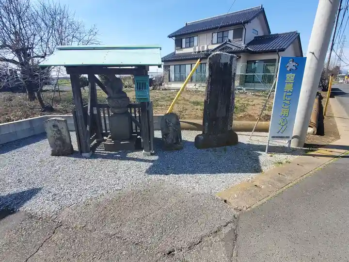 毘沙門堂(栃木県)