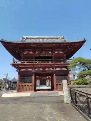 円心寺(埼玉県)