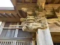 熱田神社の芸術