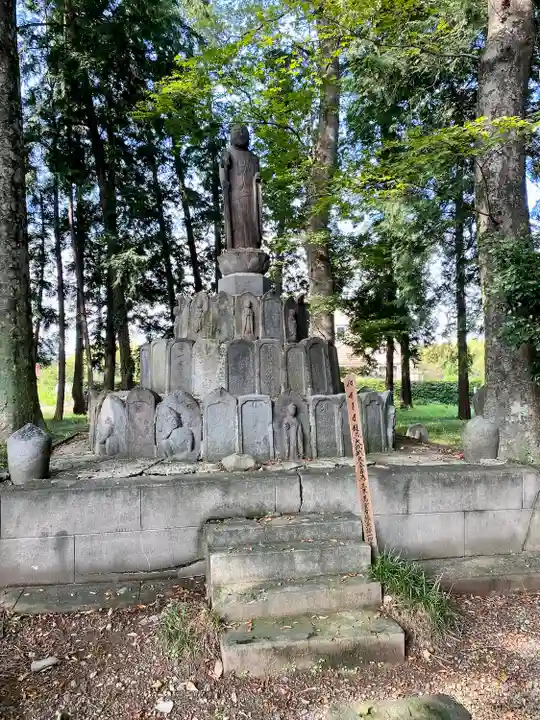 長楽寺(群馬県)