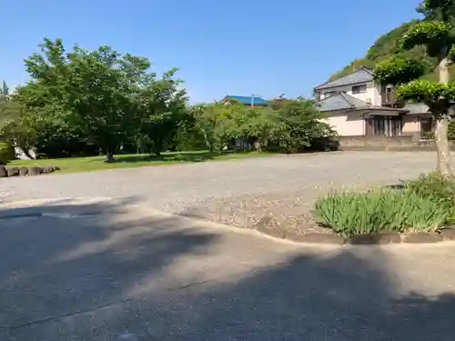 龍澤寺(神奈川県)