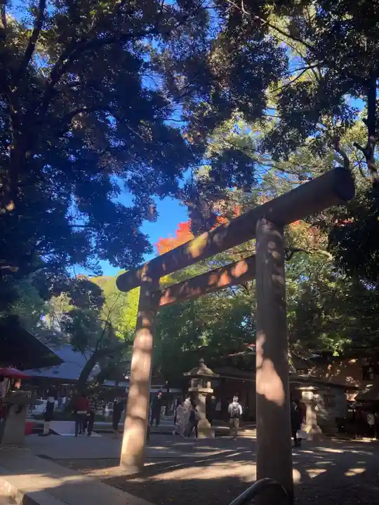 乃木神社(東京都)