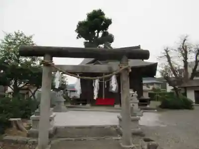 八幡神社(東京都)