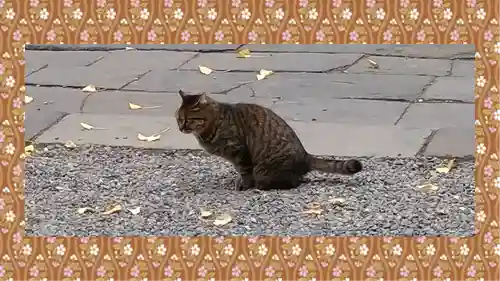 小野照崎神社(東京都)
