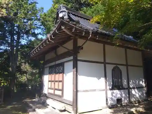 安国寺(京都府)