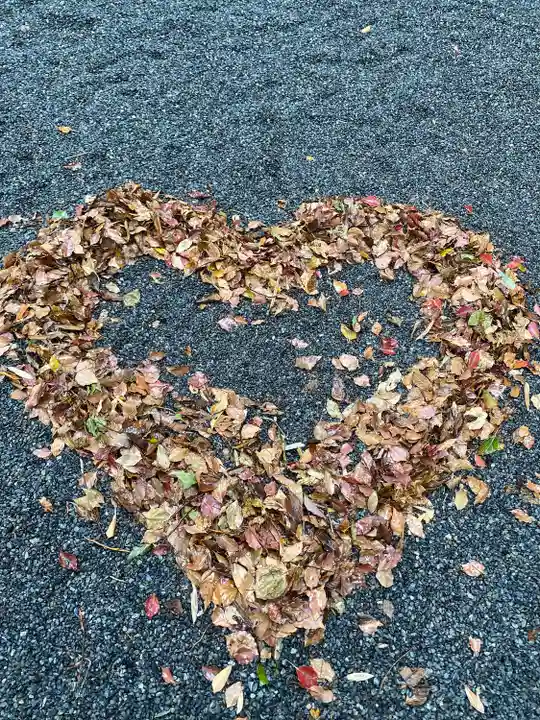 來宮神社のその他建物