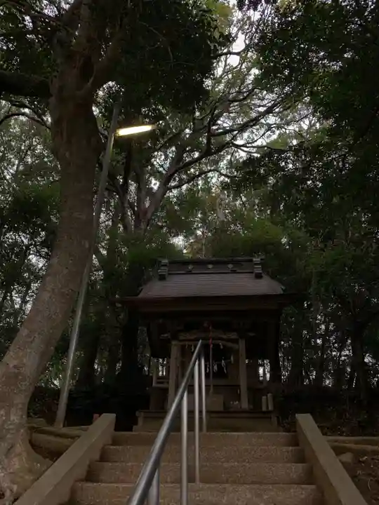 熊野神社(千葉県)