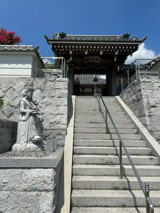 青龍寺(兵庫県)