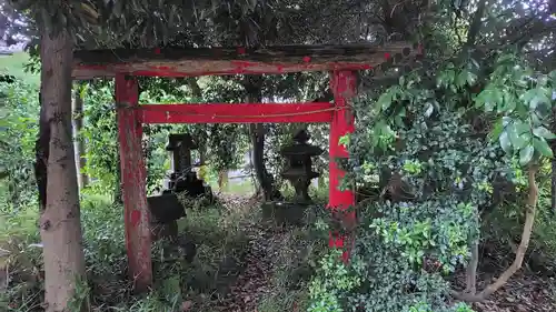 神明社(神奈川県)