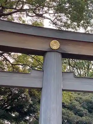 明治神宮(東京都)