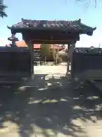 光明寺(埼玉県)