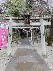 小倉八幡神社(徳島県)