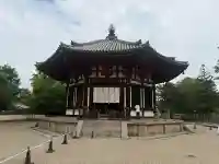 興福寺 北円堂(奈良県)