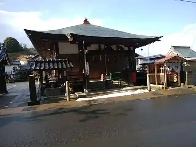 経王寺のその他建物