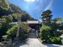 甲山寺(香川県)