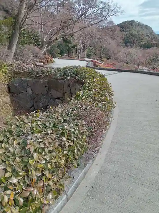 勝尾寺(大阪府)