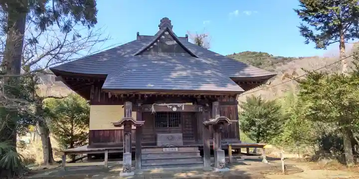 日向神社(神奈川県)