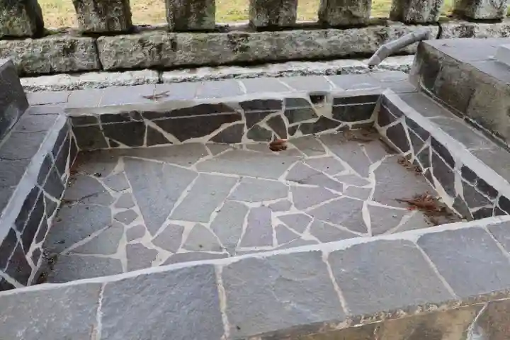 松江護國神社(島根県)