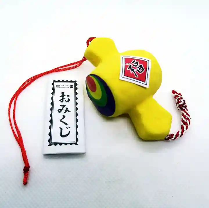 來宮神社(静岡県)