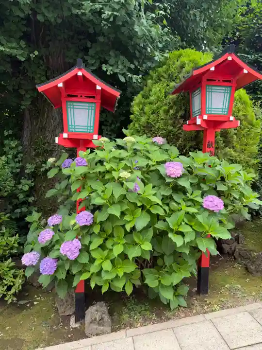 放生寺(東京都)