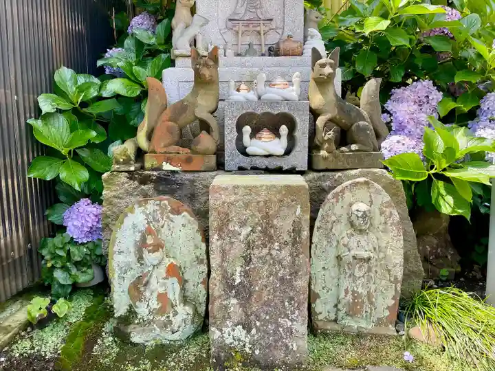 上行寺(神奈川県)