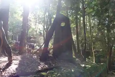 上ノ院本坊　来迎院のその他建物