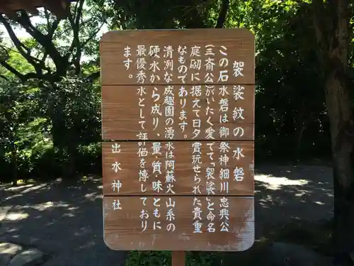出水神社(熊本県)