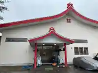 妙宣寺(北海道)