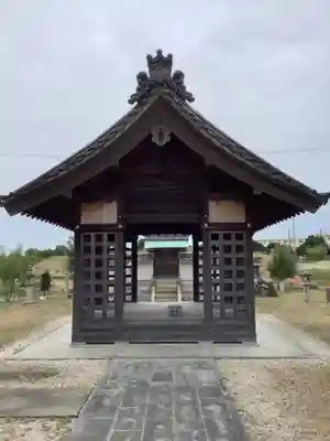 八龍神社(東八龍社)のその他建物