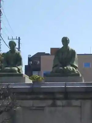 東禅寺(東京都)