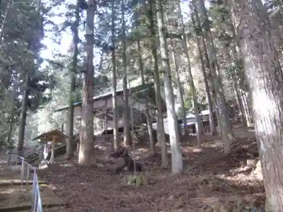 南宮神社(岐阜県)