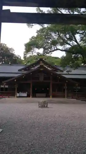 猿田彦神社の建物その他