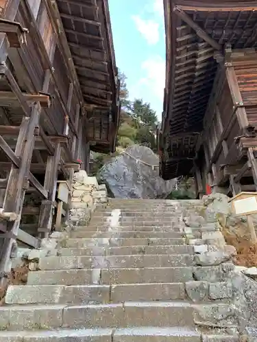 日吉大社(滋賀県)