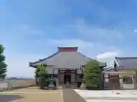 福昌寺(埼玉県)
